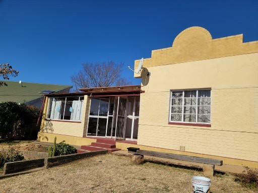 4 Bedroom Property for Sale in Lindley Free State